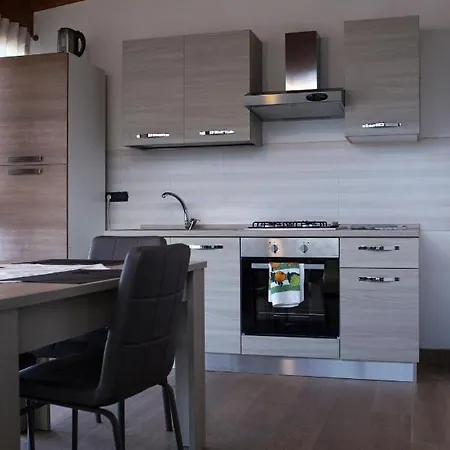 Madre Terra * Pimonte