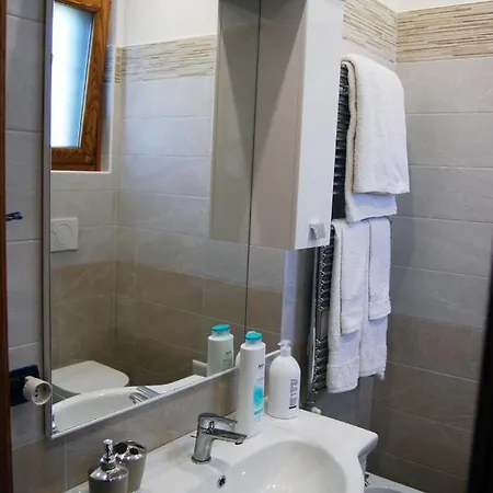 Madre Terra * Pimonte