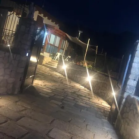 Nyaraló Madre Terra