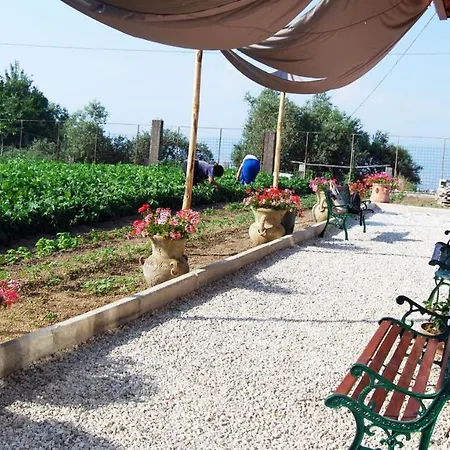 Madre Terra Dom wakacyjny Pimonte