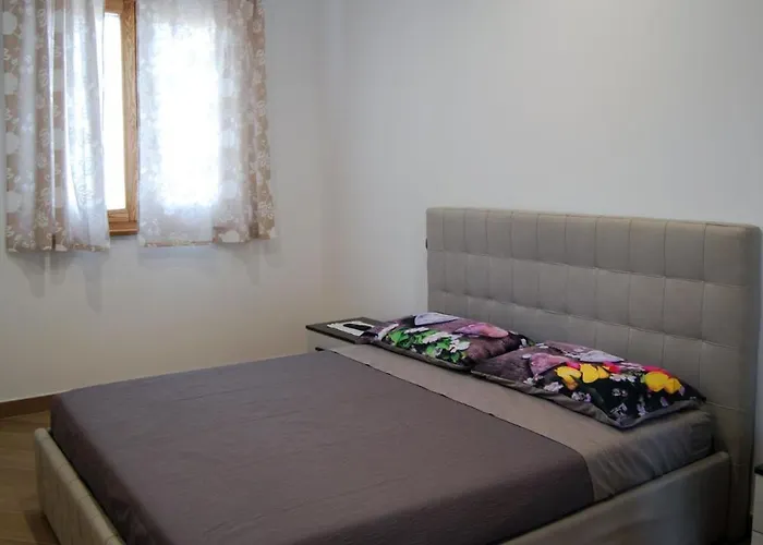 Madre Terra * Pimonte